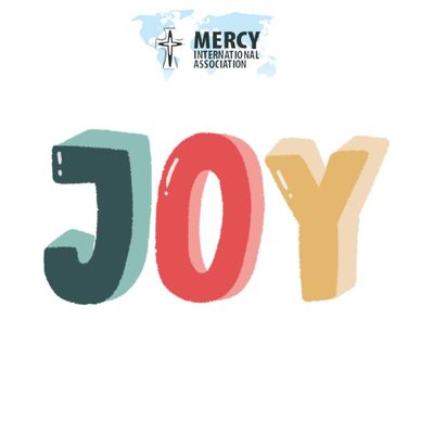 May witness to “joy of the Gospel” bring peace and hope